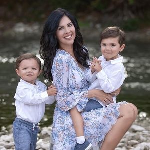 Meet your Posher, Luisa